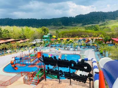 Chomview Resort - 33