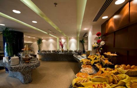 City Seasons Al Hamra - 83