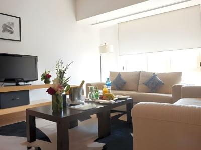 Asdal Gulf Inn Boutique- SEEF - 37