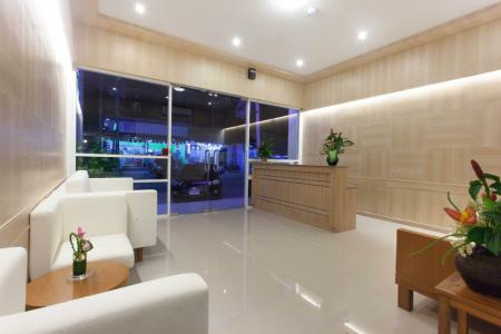 Chalong Princess Pool Villa Resort SHA EXTRA PLUS - 52