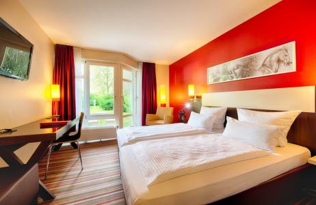 Leonardo Muenchen City West - 37