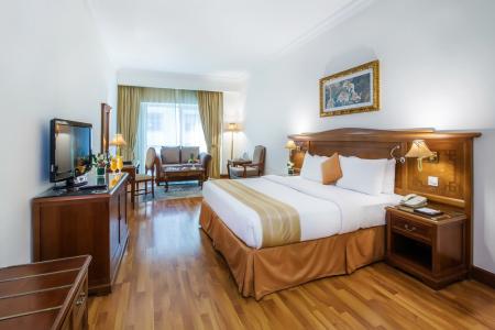 Grand Excelsior - Bur Dubai - 95
