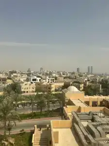 Hilton Ras Al Khaimah Beach Resort - 65