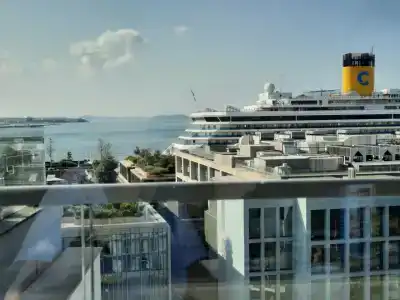 Port Bosphorus - 47