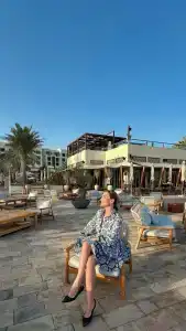 Park Hyatt Abu Dhabi and Villas - 23