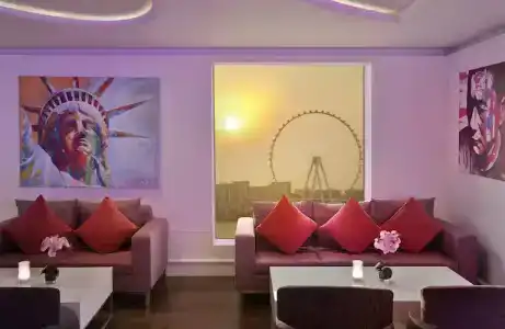 Hilton Dubai The Walk - 48