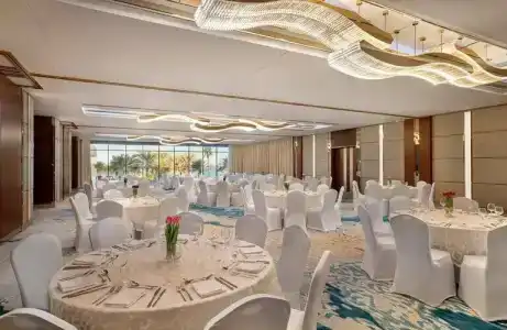 Hilton Dubai The Walk - 85