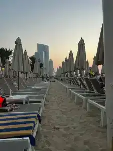 Hilton Dubai The Walk - 34