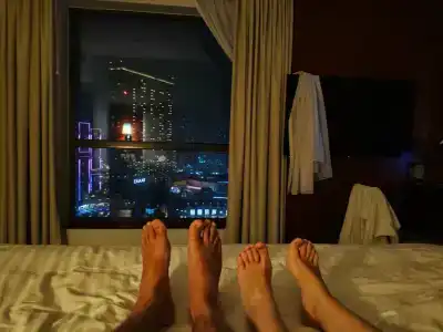 Deltas by Marriott Jumeirah Beach, Dubai - 74