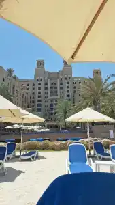 Sheraton Sharjah Beach Resort and Spa - 28