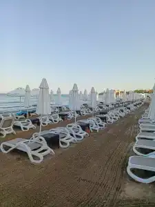 Side Star Park - All Inclusive - 3