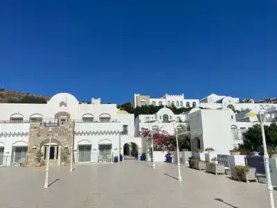 Salmakis Resort & Spa - 78