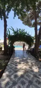 Gumbet Anil Beach - 99