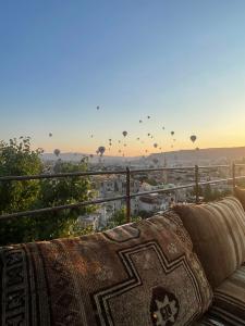 Traveller's Cave - 59