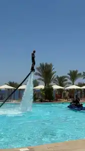 The Grand Sharm El Sheikh - 97