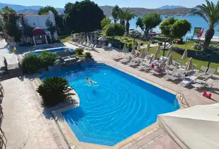 Royal Asarlik Beach - 92