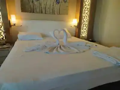 Crystal Sunset Luxury Resort & Spa-All Inclusive - 40