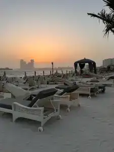 Waldorf Astoria Dubai Palm Jumeirah - 62