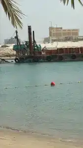 Le Meridien Abu Dhabi - 22