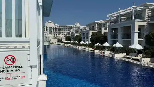 Titanic Deluxe Golf Belek - 60