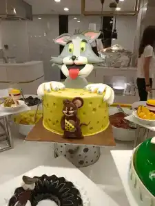 Pyramisa Beach Resort Sharm El Sheikh - 63