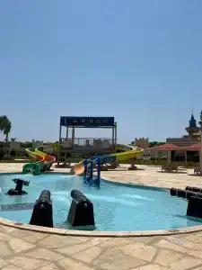 Pickalbatros Aqua Park Sharm El Sheikh - 79