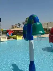 Pickalbatros Aqua Park Sharm El Sheikh - 42