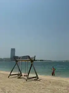 Rixos The Palm & Suites - Ultra All Inclusive - 10