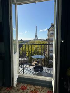 Duquesne Eiffel - 32