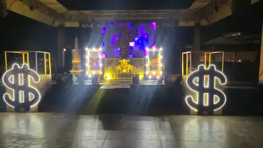 Crystal Tat Beach Golf Resort & Spa - Ultimate All Inclusive - 74