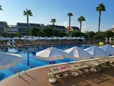 Tuı Magic Life Jacaranda - 32