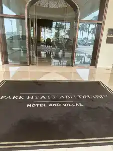 Park Hyatt Abu Dhabi and Villas - 7