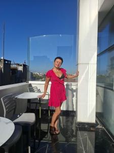 The Meretto Istanbul Old City - 20