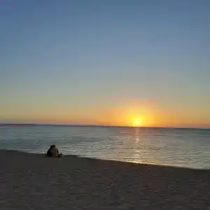 Shams Safaga Resort - 16