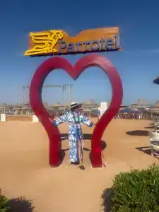 Parrotel Beach Resort - 81