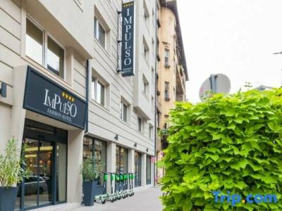 Impulso Fashion - 65