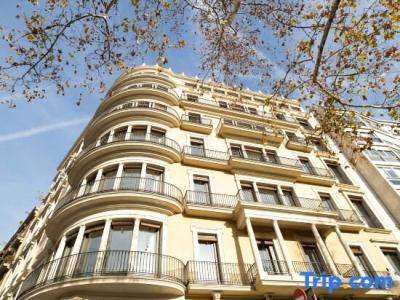 Occidental Diagonal 414 - 69