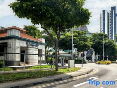 Holiday Inn Express Singapore Serangoon, an IHG - 62