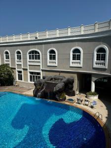 Sharjah Premiere & Resort - 91