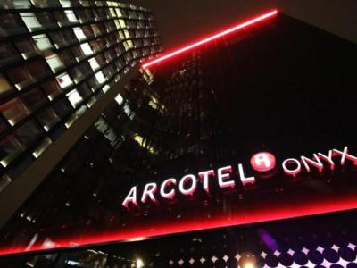 ARCOTEL Onyx - an der Reeperbahn - 92