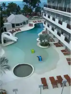 Pattaya Discovery Beach - SHA Extra Plus - 19
