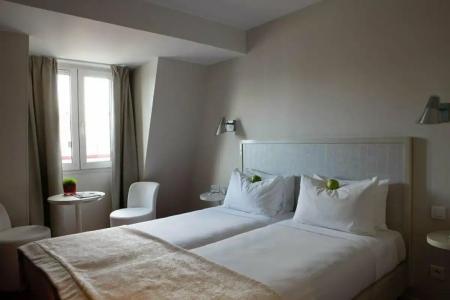 Le Quartier Bercy-Square - 3