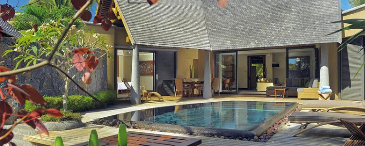 Shandrani Beachcomber Resort & Spa - 64