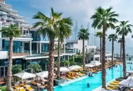 Five Palm Jumeirah Dubai - 74