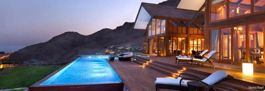 Herbert Samuel The Reef Eilat - 7