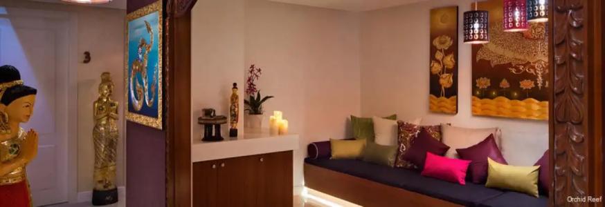 Herbert Samuel The Reef Eilat - 33