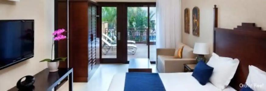 Herbert Samuel The Reef Eilat - 53