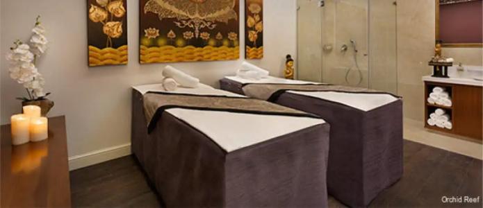 Herbert Samuel The Reef Eilat - 43