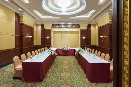 Prince Palace Bangkok - SHA Extra Plus - 77