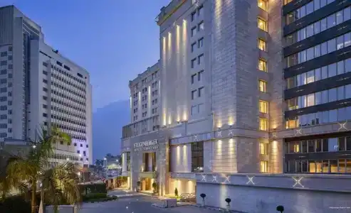 Steigenberger El Tahrir Cairo